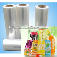 PVDC coated PET film